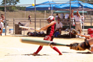 16U Independence Day Tournament -  Day 1 & 2